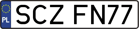 SCZFN77