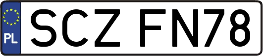 SCZFN78