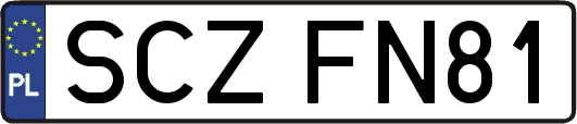 SCZFN81