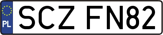 SCZFN82