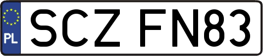 SCZFN83