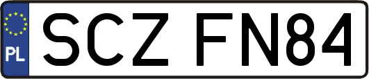 SCZFN84