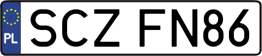 SCZFN86