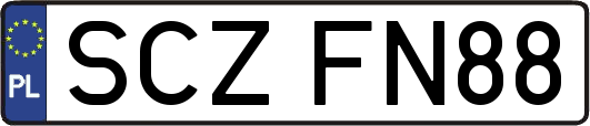 SCZFN88
