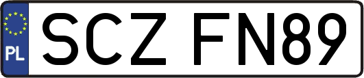 SCZFN89