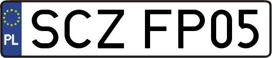 SCZFP05