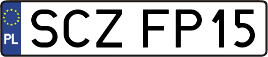 SCZFP15
