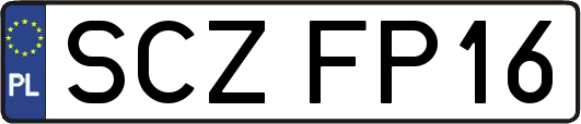 SCZFP16