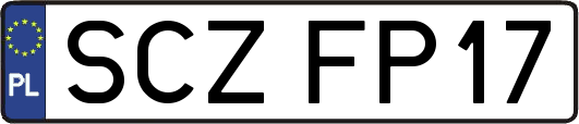 SCZFP17