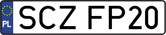 SCZFP20