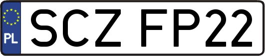 SCZFP22