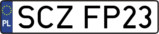 SCZFP23