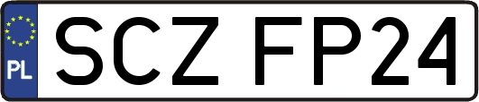 SCZFP24