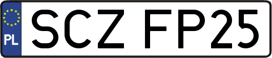 SCZFP25
