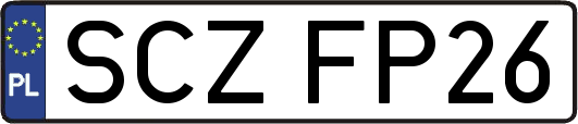 SCZFP26