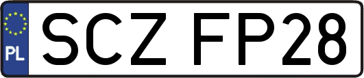 SCZFP28