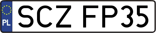 SCZFP35