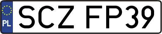 SCZFP39