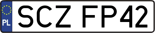 SCZFP42