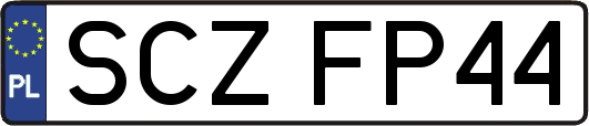 SCZFP44