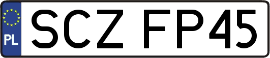 SCZFP45