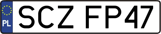 SCZFP47
