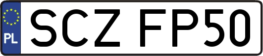 SCZFP50