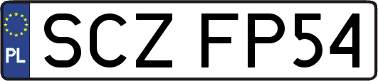 SCZFP54
