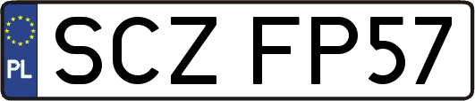 SCZFP57