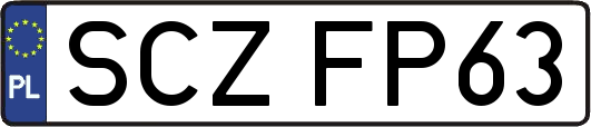 SCZFP63