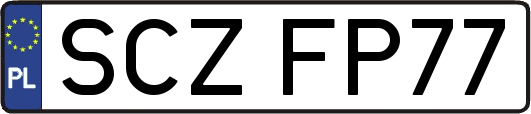 SCZFP77