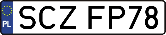 SCZFP78