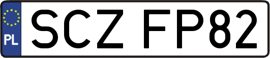 SCZFP82