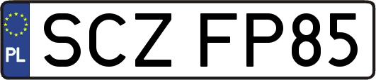 SCZFP85