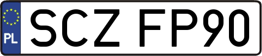 SCZFP90