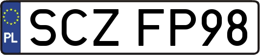 SCZFP98