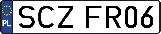 SCZFR06