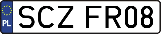 SCZFR08