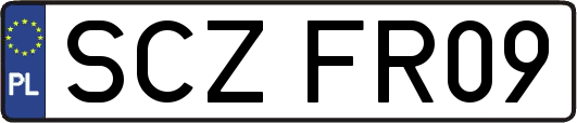 SCZFR09