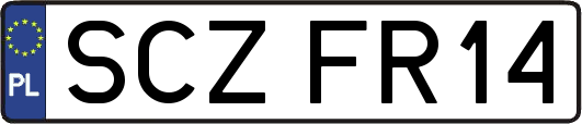SCZFR14