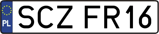 SCZFR16