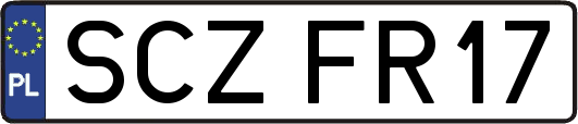 SCZFR17