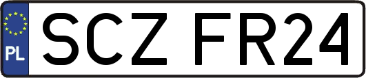 SCZFR24
