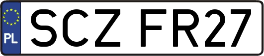 SCZFR27