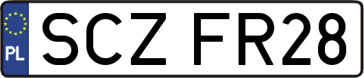 SCZFR28