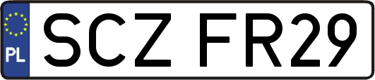 SCZFR29