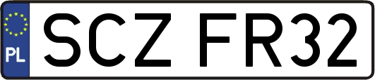 SCZFR32