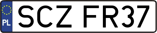 SCZFR37