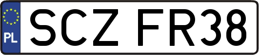 SCZFR38