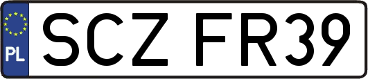 SCZFR39